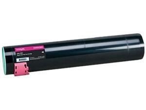 Lexmark 70C0H30 High Yield Toner Cartridge - Magenta Lexmark 70C0H30 High Yield Toner Cartridge - Magenta