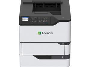 lexmark cs520