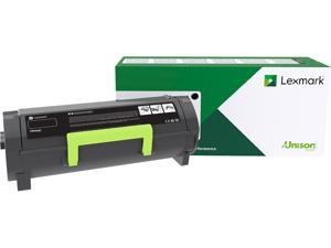 Lexmark B241H00 High Yield Return Program Toner Cartridge - Black Lexmark B241H00 High Yield Return Program Toner Cartridge - Black