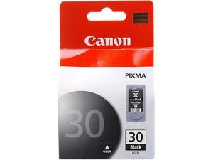 Canon PG30 Ink Cartridge  Black