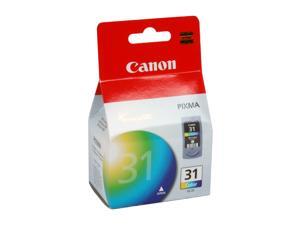 Canon CL-31 Ink Cartridge - Color Canon CL-31 Ink Cartridge - Color