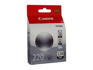 Canon PGI-220 Ink Cartridge - Black Canon PGI-220 Ink Cartridge - Black