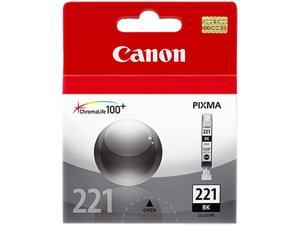 Canon CLI221 Ink Cartridge  Black