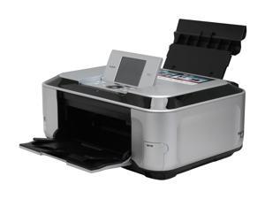 Canon PIXMA MP980 2922B002 Up to 26 ppm Black Print Speed 9600 x 2400 dpi Color Print Quality Wireless InkJet MFC / All-In-One Color Printer Canon PIXMA MP980 2922B002 Up to 26 ppm Black Print Speed 9600 x 2400 dpi Color Print Quality Wireless InkJet MFC / All-In-One Color Printer