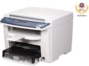 Canon imageCLASS D420 MFC / All-In-One Up to 23 ppm Monochrome Laser Multifunction Copier Canon imageCLASS D420 MFC / All-In-One Up to 23 ppm Monochrome Laser Multifunction Copier