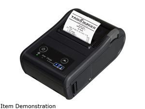Epson Mobilink TM-P60II Mobile Wireless Receipt Printer - Black - C31CC79A9991 Epson Mobilink TM-P60II Mobile Wireless Receipt Printer - Black - C31CC79A9991