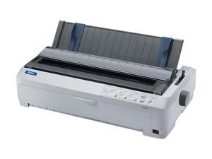 EPSON LQ series LQ-2090 C11C559001 24 pins Dot Matrix Printer