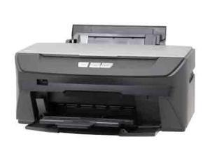 Print Quality InkJet Photo Color Printer
