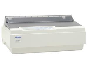 EPSON LX Series LX-300+ C294001 9 pins Dot Matrix Printer