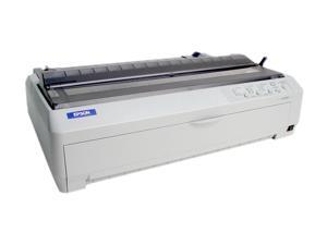 EPSON FX series FX-2190 C11C526001 9 pins Dot Matrix Printer