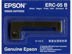 EPSON ERC-05B Printer - Printer Ribbons EPSON ERC-05B Printer - Printer Ribbons