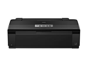 EPSON Artisan C11CB53201 2.8 ISO ppm Black Print Speed 5760 x 1440 dpi Color Print Quality Wireless InkJet Photo Color Printer