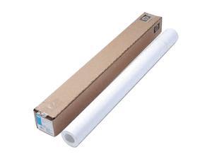 HP C3859A Paper Designjet Inkjet Large Format Paper, 36" x 150 ft, Translucent HP C3859A Paper Designjet Inkjet Large Format Paper, 36" x 150 ft, Translucent