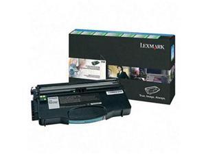 Lexmark 12015SA Return Program Toner Cartridge - Black Lexmark 12015SA Return Program Toner Cartridge - Black