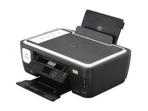 LEXMARK Intuition S505 Up to 33 ppm Black Print Speed 4800 x 1200 dpi Color Print Quality Wireless InkJet MFC / All-In-One Color Printer LEXMARK Intuition S505 Up to 33 ppm Black Print Speed 4800 x 1200 dpi Color Print Quality Wireless InkJet MFC / All-In-One Color Printer
