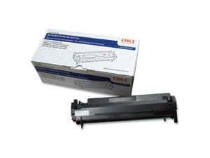 Oki Data 43979001 Drum Unit 25,000 page yield for B410, B420, B430, MB460, MB470, MB480; Black Oki Data 43979001 Drum Unit 25,000 page yield for B410, B420, B430, MB460, MB470, MB480; Black