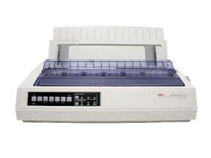dot matrix is an example of dash printer