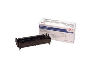 OKIDATA 43501901 Imaging Drum Black OKIDATA 43501901 Imaging Drum Black