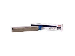 MB472 MB562 Printers B512dn MB492 Supply Spot 2 PK High Yield Compatible Replacement for Okidata 45807105 Black Toner for B412dn B432dn