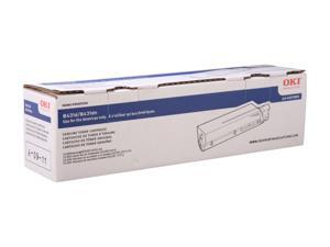 Oki Data 44574901 Toner Cartridge - Black Oki Data 44574901 Toner Cartridge - Black