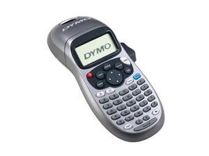 DYMO LetraTag Plus LT-100H (21455) Direct Thermal LetraTag Plus LT-100H Personal Label Maker