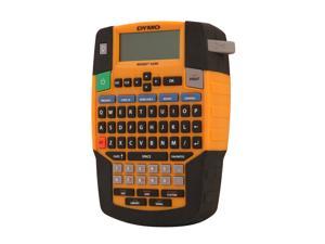DYMO Rhino 4200 (1801611) Thermal Facility, Security, Pro A/V Label Maker