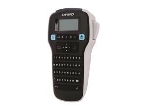 DYMO LabelManager 160 (1790415) Thermal Transfer Printer Hand-Held Label Maker