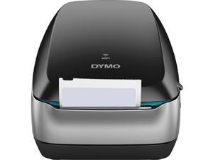 DYMO 2002150 Wireless Direct Thermal LabelWriter - Black