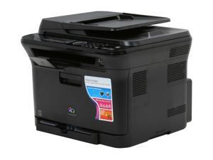 Samsung CLX Series CLX-3175FN MFC / All-In-One Up to 17 ppm 2400 x 600 dpi Color Print Quality Color Laser Printer Samsung CLX Series CLX-3175FN MFC / All-In-One Up to 17 ppm 2400 x 600 dpi Color Print Quality Color Laser Printer