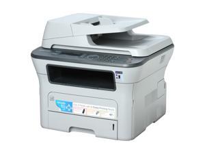 Samsung SCX Series SCX-4828FN MFC / All-In-One Up to 28 ppm Monochrome Laser Printer Samsung SCX Series SCX-4828FN MFC / All-In-One Up to 28 ppm Monochrome Laser Printer