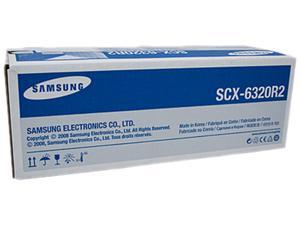 Samsung SCX-6320R2 Drum Unit - Black Samsung SCX-6320R2 Drum Unit - Black