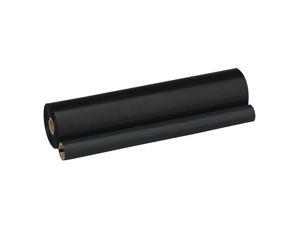 Brother PC202RF Ribbon Refill - Dual Pack - Black