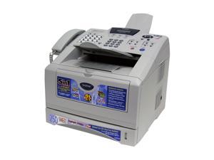 Brother Mfc 8220 Business Monochrome All In One Laser Printer Neweggbusiness