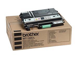 Brother WT100CL Waste Toner Box for HL-4040CN, HL-4070CDW, MFC-9440CN Brother WT100CL Waste Toner Box for HL-4040CN, HL-4070CDW, MFC-9440CN