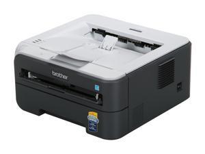 Brother HL Series HL-2140 Personal Up to 23 ppm Monochrome Laser Printer Brother HL Series HL-2140 Personal Up to 23 ppm Monochrome Laser Printer