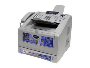 Brother MFC-L5900DW All-in-One Monochrome Laser Printer