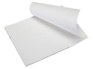 brother LB3668 Fanfold Thermal Paper