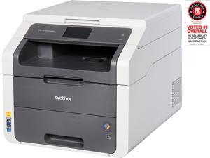 Brother HL-3180CDW Duplex Wireless / USB Color Laser Printer with Convenience Copying and Scanning Brother HL-3180CDW Duplex Wireless / USB Color Laser Printer with Convenience Copying and Scanning