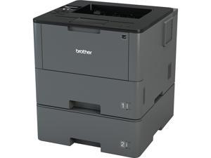 Brother HL-L6200DWT Wireless Monochrome  Laser Printer with Duplex Printing, Mobile Printing and Dual Paper Trays