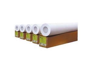 HP Universal Instant-dry Gloss Photo Paper - 24" x 100' paper Q6574A for HP designjets - 1 roll