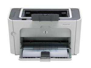 HP LaserJet P1505 CB412AR Personal Up to 24 ppm Monochrome Laser Printer
