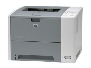 HP LaserJet P3005dn Q7815AR Workgroup Up to 35 ppm Monochrome Laser Printer