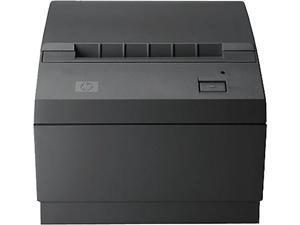 HP FK224AT Single Station Direct Thermal Receipt Printer HP FK224AT Single Station Direct Thermal Receipt Printer