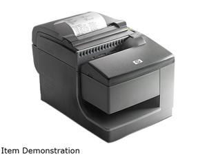 hp barcode printer