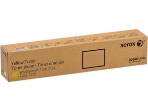 Xerox 006R01458 Toner Cartridge - Yellow