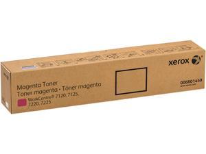 Xerox 006R01459 Toner Cartridge - Magenta