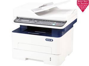 Xerox WorkCentre 3215/NI Black and White Multifunction Printer, Print/Copy/Scan/Fax Letter/Legal, Up To 27ppm, 2-Sided Print, USB/Ethernet/Wireless, 250-Sheet Tray