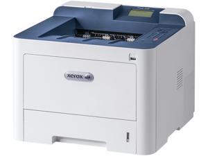 Xerox Phaser 3330/DNI Black And White Printer, Letter/Legal, Up T0 42ppm, 2-Sided Print USB/Ethernet/Wireless, 250-Sheet Tray, Optional 550-Sheet Tray, 110V Xerox Phaser 3330/DNI Black And White Printer, Letter/Legal, Up T0 42ppm, 2-Sided Print USB/Ethernet/Wireless, 250-Sheet Tray, Optional 550-Sheet Tray, 110V
