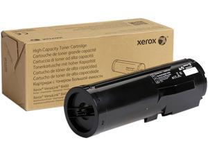 Xerox 106R03582 High Yield Toner Cartridge - Black