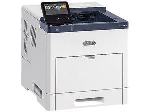 Xerox VersaLink B610/DNM B/W Printer, Letter/Legal, 65ppm, 2-Sided Print, USB/Ethernet, 550-Sheet Tray, 150-Sheet Multi-Purpose Tray, 110V, Solutions & Cloud Enabled, Metered
